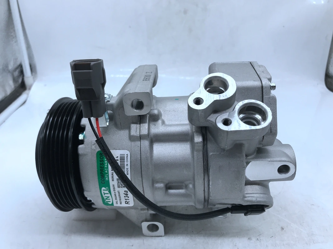 5SE09C auto ac compressor for Mitsubishi Colt MCC SMART 7813A132 MR568990 7813A058 447220-9683 447220-9685 447220-9682