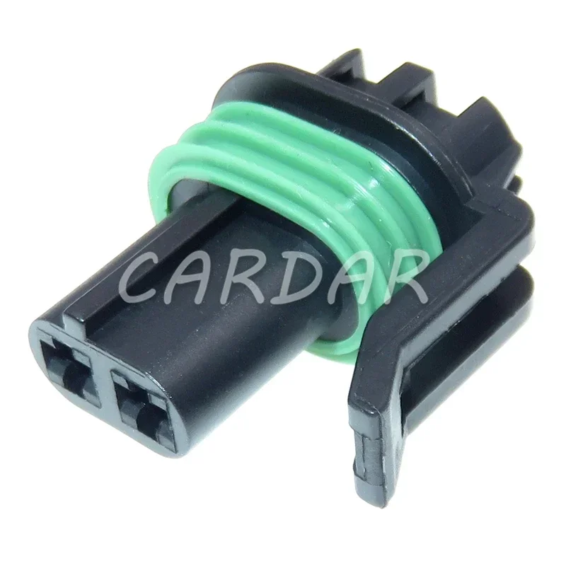 

1 Set 2 Pin 12185026 Auto Cable Wiring Plug Waterproof Connector Automotive Wiring Sealed Socket