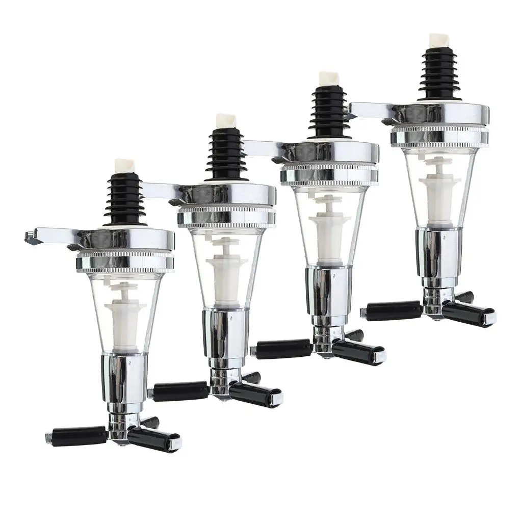 Wall Mounted Beverage Beer Dispenser Plastic Bottle Pourer Cold Draft Machine for Home Bar Events and Parties