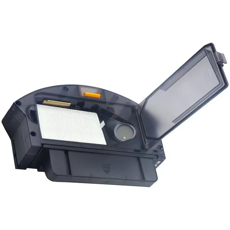Original Accessories Dustbin Dust Box Container HEPA Filter Water Tank Spare Parts For LIECTROUX C30B XR500 Proscenic 800T 820P