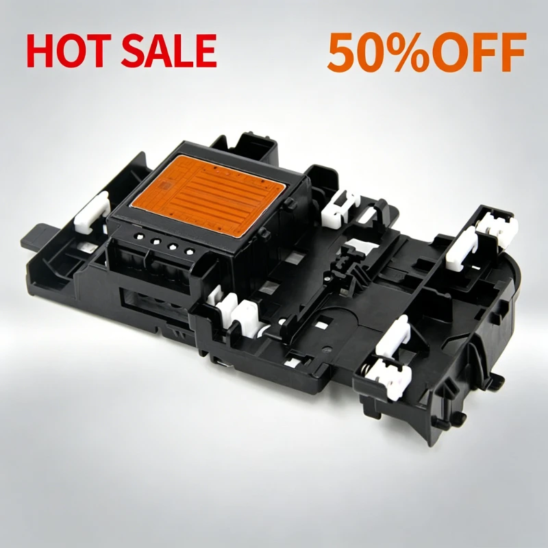 Cabezal de Impresión 99% Nuevo para Impresoras Brother DCP J100 J105 J200 DCP-J152W J152W J132W J152 J205 T700 T800 T500 T300