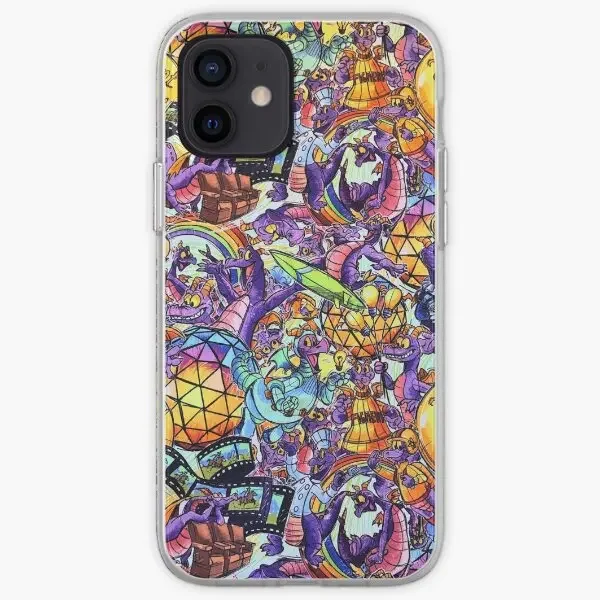 Figment Epcot Colla… - image