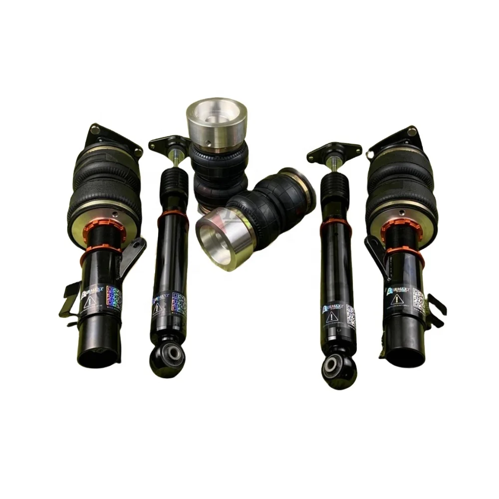 

For Mazda 3 BL (2008~2013) Auto Parts Steel Front & Rear Pneumatic Shock Suspension Kit Gas Type Air Spring Assembly Cars Model