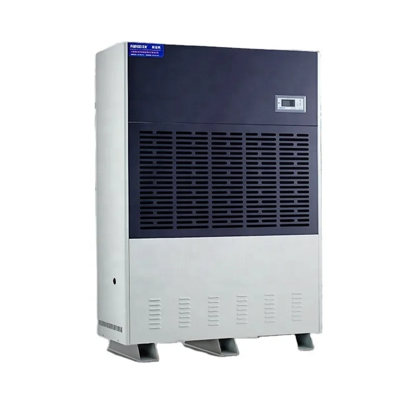 Airo TOP Selling Industrial Dry Type Dehumidifier
