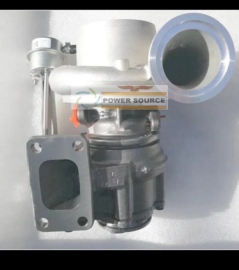 

100% NEW original turbo HX30W 4051167 For SINO Truck For DEUTZ TBD226B-4II 4.2L 118KW 160HP 4051210 2835278 13024082 13024854