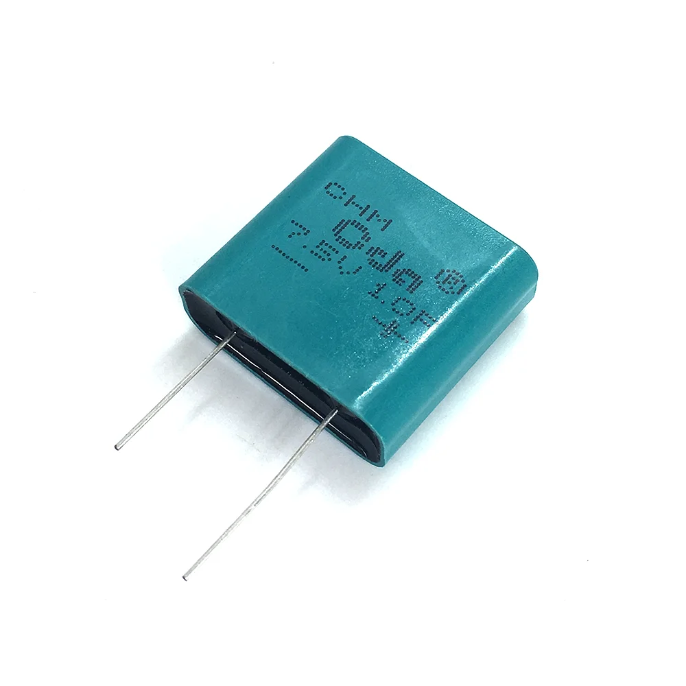 Capacitores super cda 7.5v 8.1v 9v 0.33f 0.6f 1f 1.5f ultra capacitores farrah
