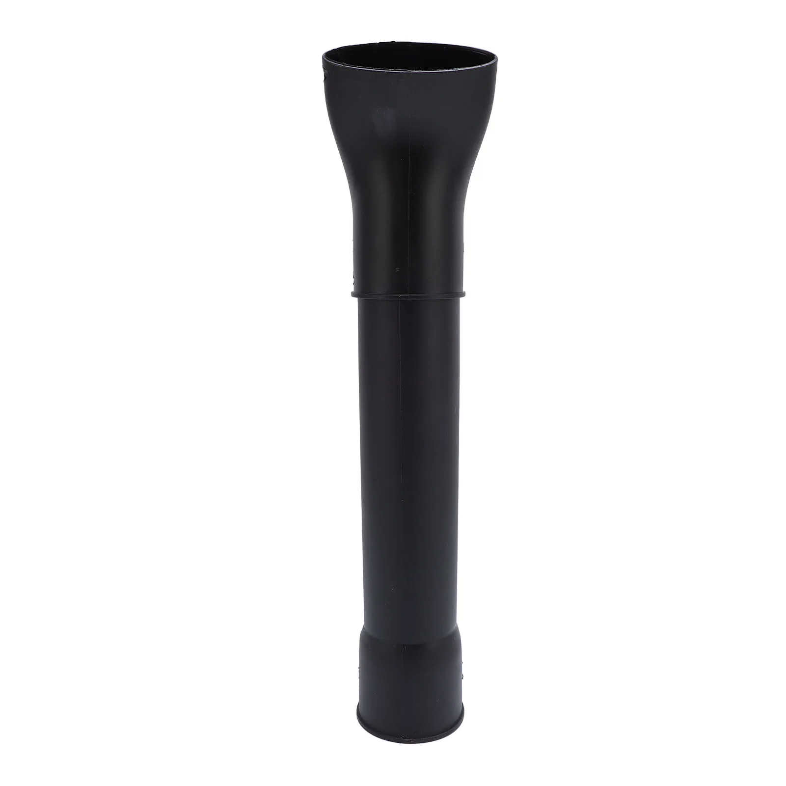 Leaf Blower Nozzles Good Compatibility Efficient Multifunctional Car Drying Nozzles ABS Easy Installation for Garden