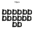 Black-14PCS