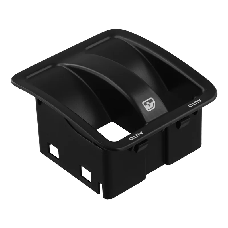 L10A รถแดชบอร์ดหน้าต่างล็อค Lift แผงสวิทช์ 1RP74DX9AC สําหรับ JEEP Wrangler 2 ประตู 2011-2017