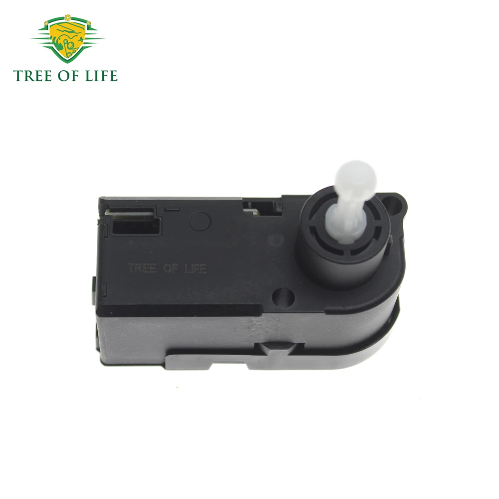 Car Front Headlight Leveling Adjustment Motor For Vauxhall Opel Corsa C MK2 Combo III 2000-2006 93178195 6207115 093178195
