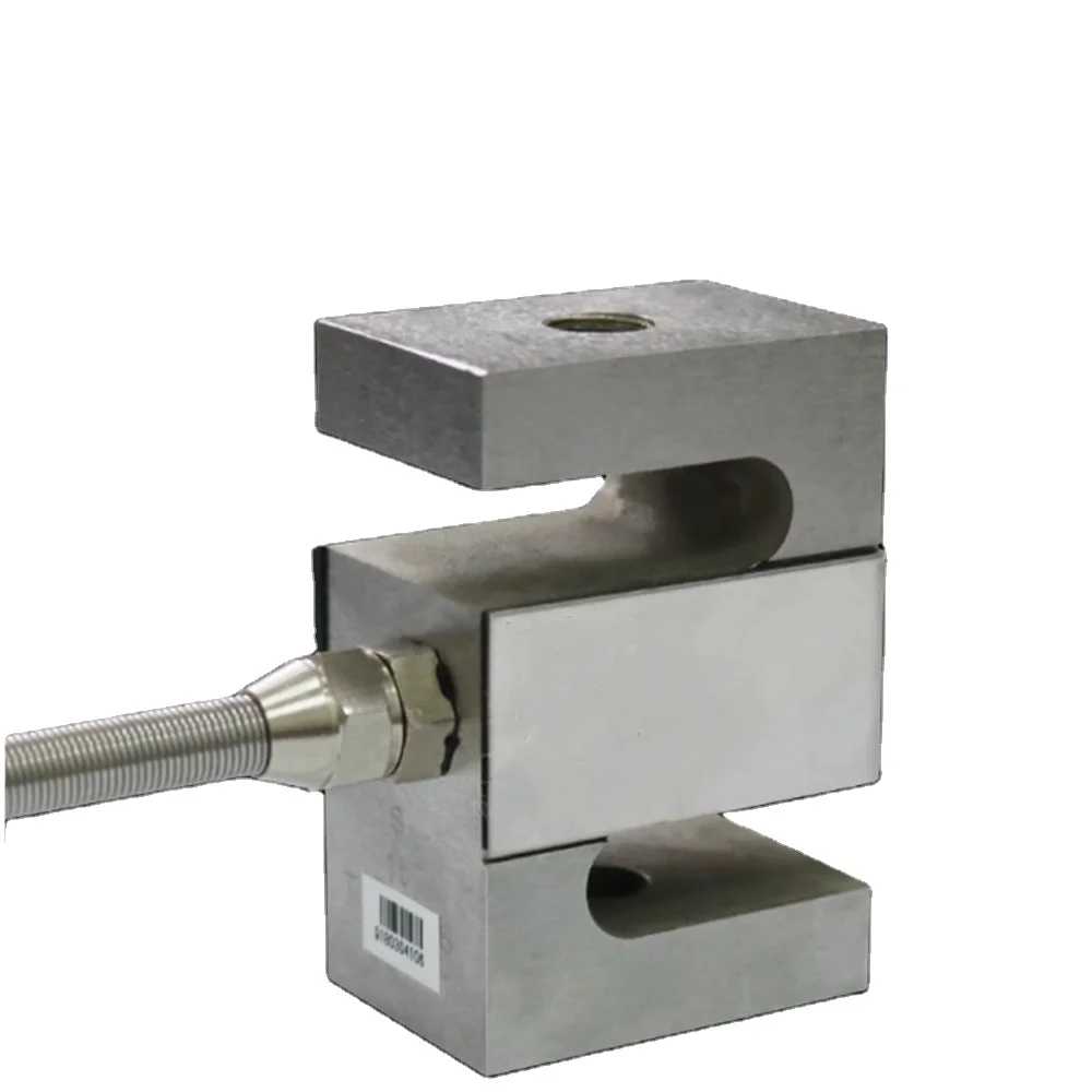 

Weighing Sensor STL-1000KG Load Cell For Stirring Tension Tool Tension Sensor Mixing Station