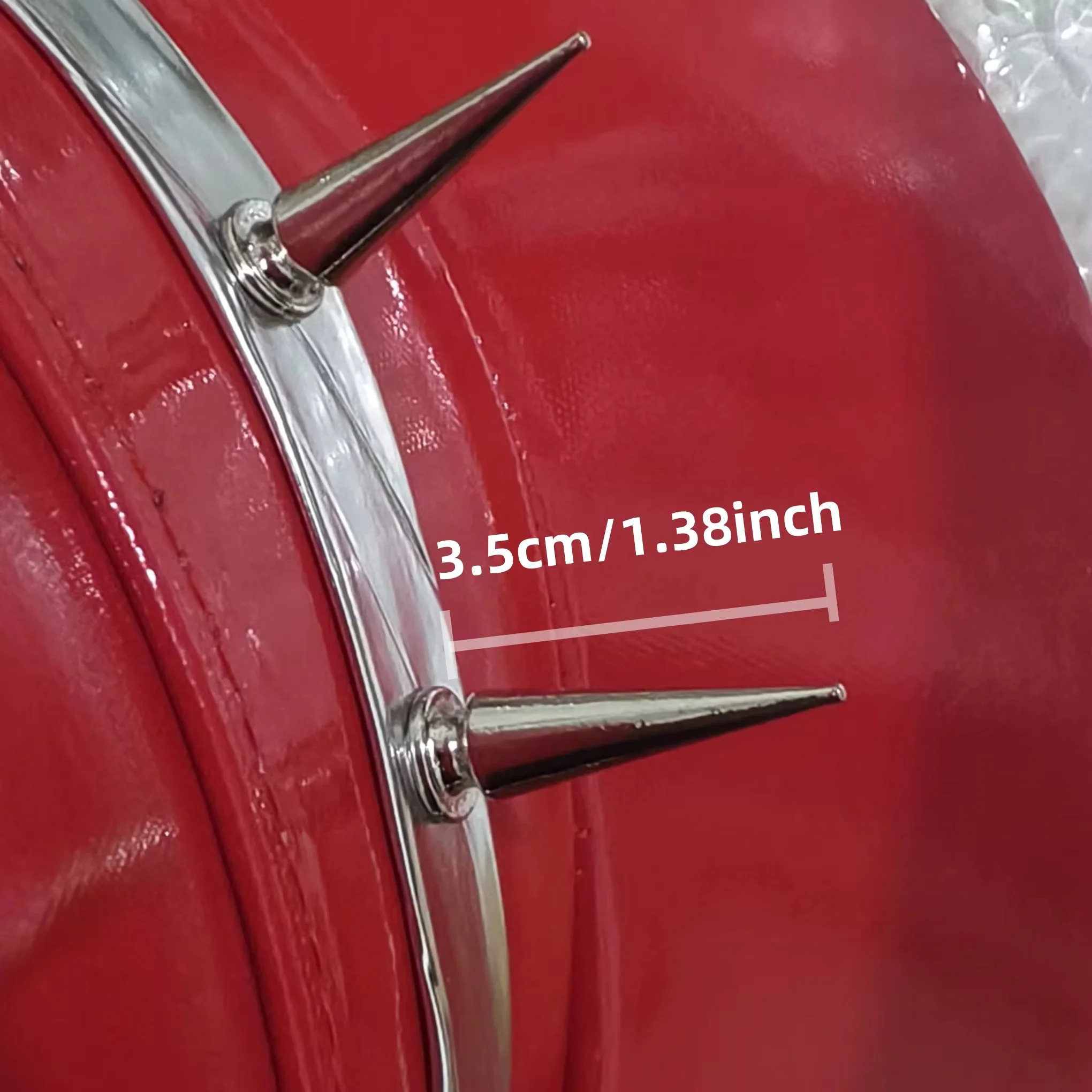 HongLuan  Laser Leather Captain Hat Rhinestone & Military Caps for Woman, Rave Festivals Accessories ＆ Party Cap Man Cosplay Fem