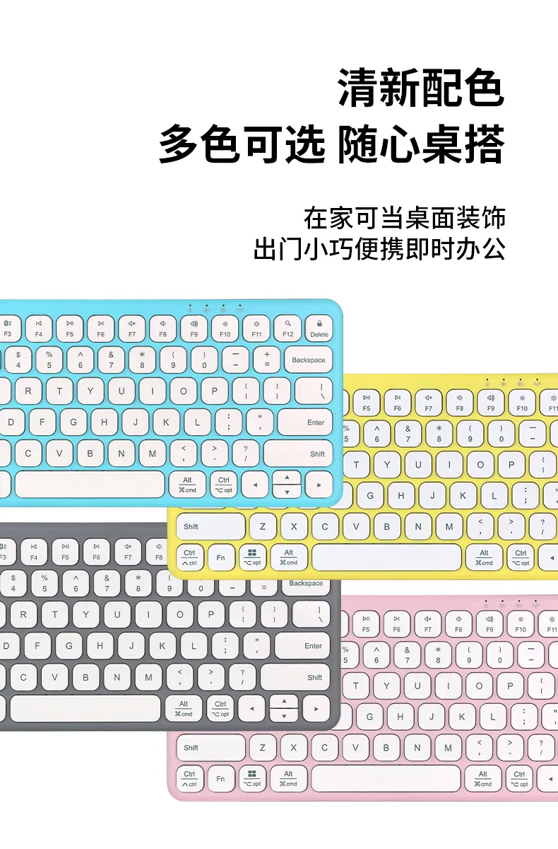 R75 Programmable Mechanical Keyboard PBT RGB Volume Knob 78‑Key Gasket Mounted Hot Swappable Creamy Sound Laptop Use US Layout