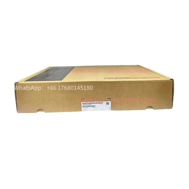 6SL3120-2TE21-8AC0 SIEMENS Drive  S120 Single Motor Module Brand Original in Stock Low Price