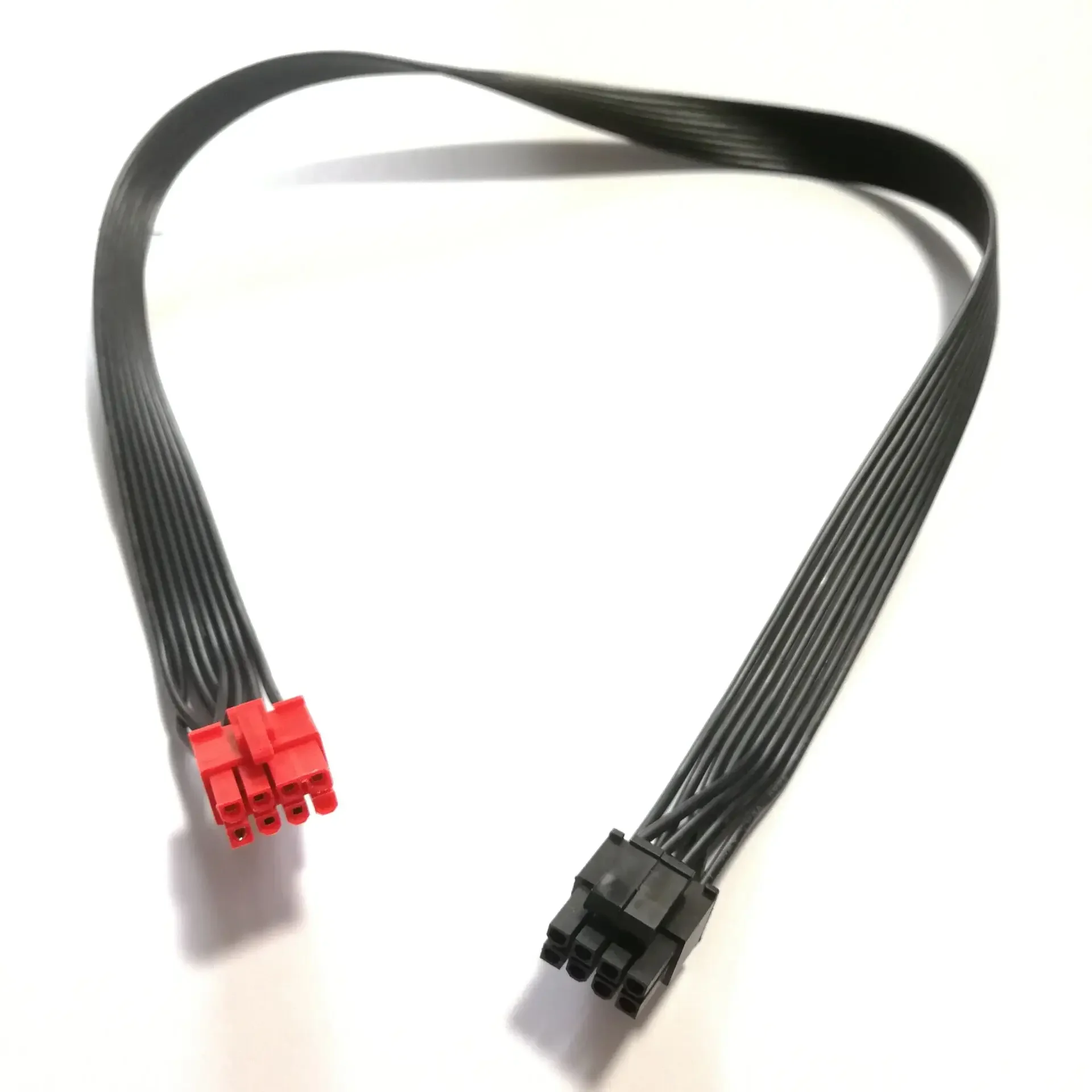 8Pin To Mainboard CPU 8p 4+4pin Cable For Cougar GX1050 GX800 GX600 CMX550 Red Star R600MLI R600 R500 RP600M Series Power Module