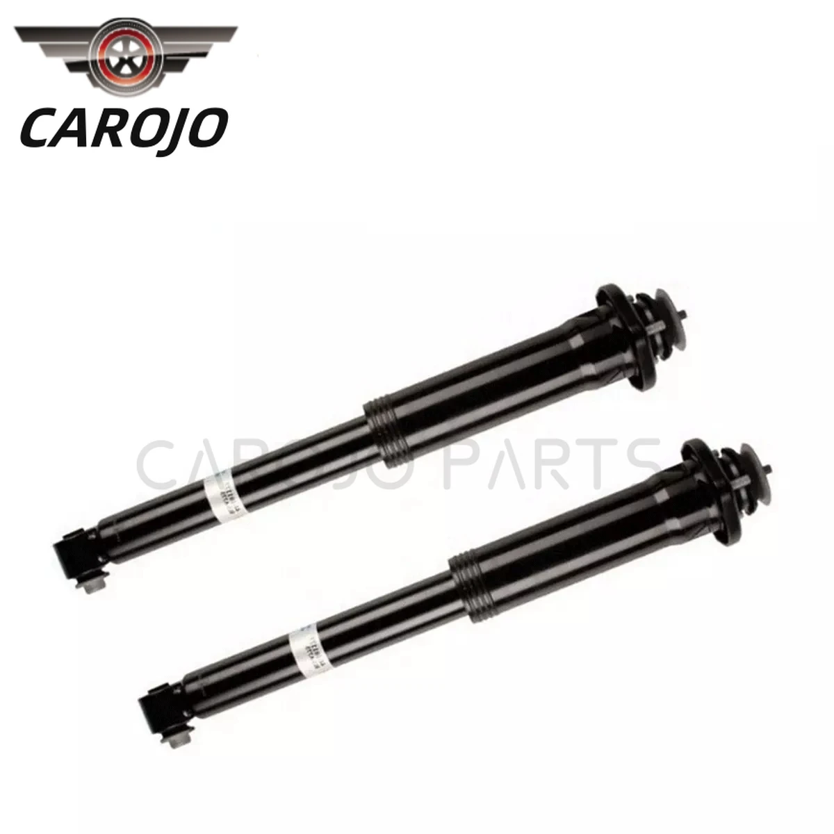 2X Rear Left Right Shock Absorber Strut Fit Range Rover III L322 Sport 2002-2012 RPD500550, RPD500600