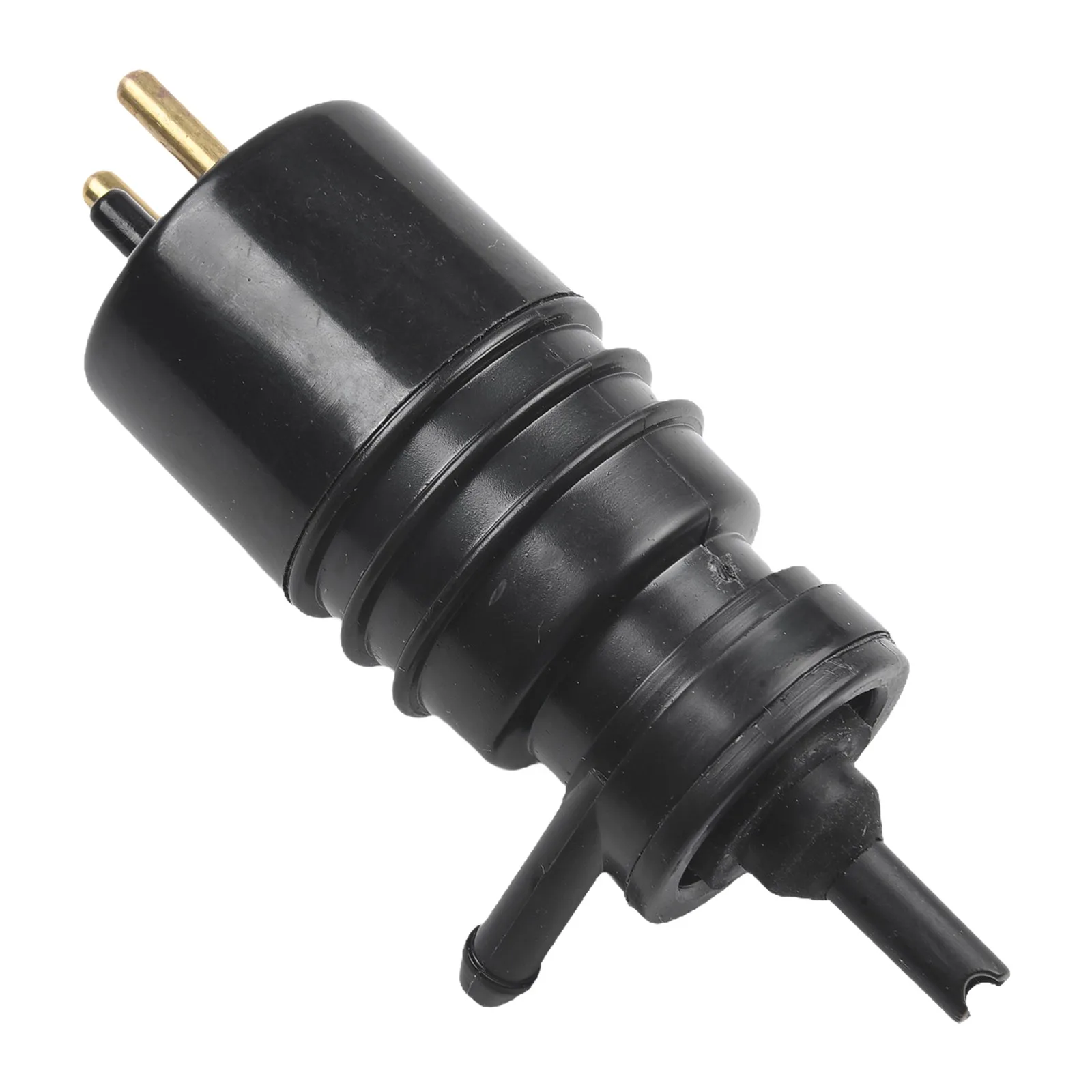 Windshield Washer Pump New Black For Benz W123 W124 W126 For Mercedes-Benz W201 Car Accessories Motor Headlight