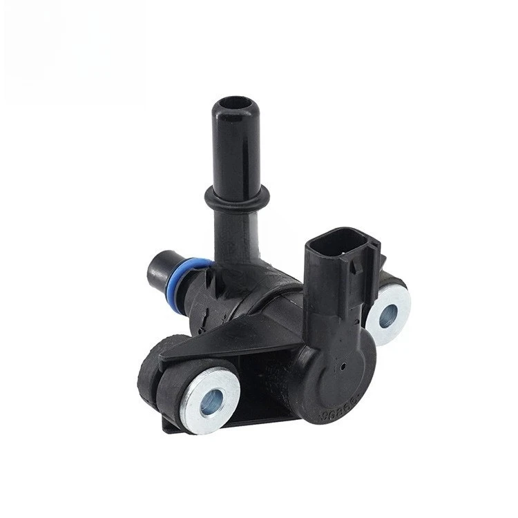 قطع غيار السيارات صمام الملف اللولبي انبعاث البخار AU5A-9G866-AB 2502487912 #3