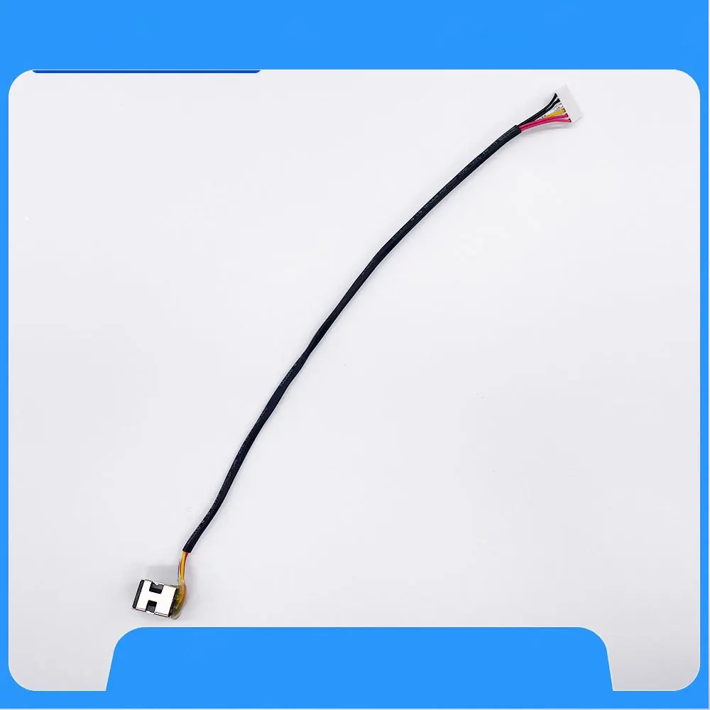 

For HP Pavilion DV5 DV6 DV7-2000 DV6-1000 DV6-2000 G71 CQ71 CQ61 G61 Laptop DC Power Jack DC-IN Charging Flex Cable