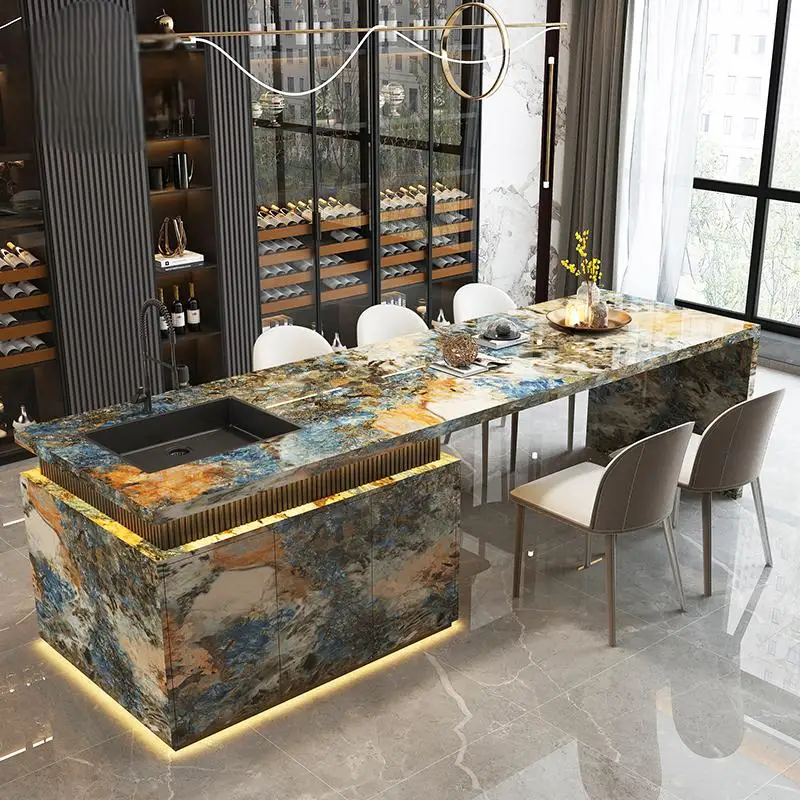 Thumbnail 2 - #15 Trending Kitchen Island Carts Right Now