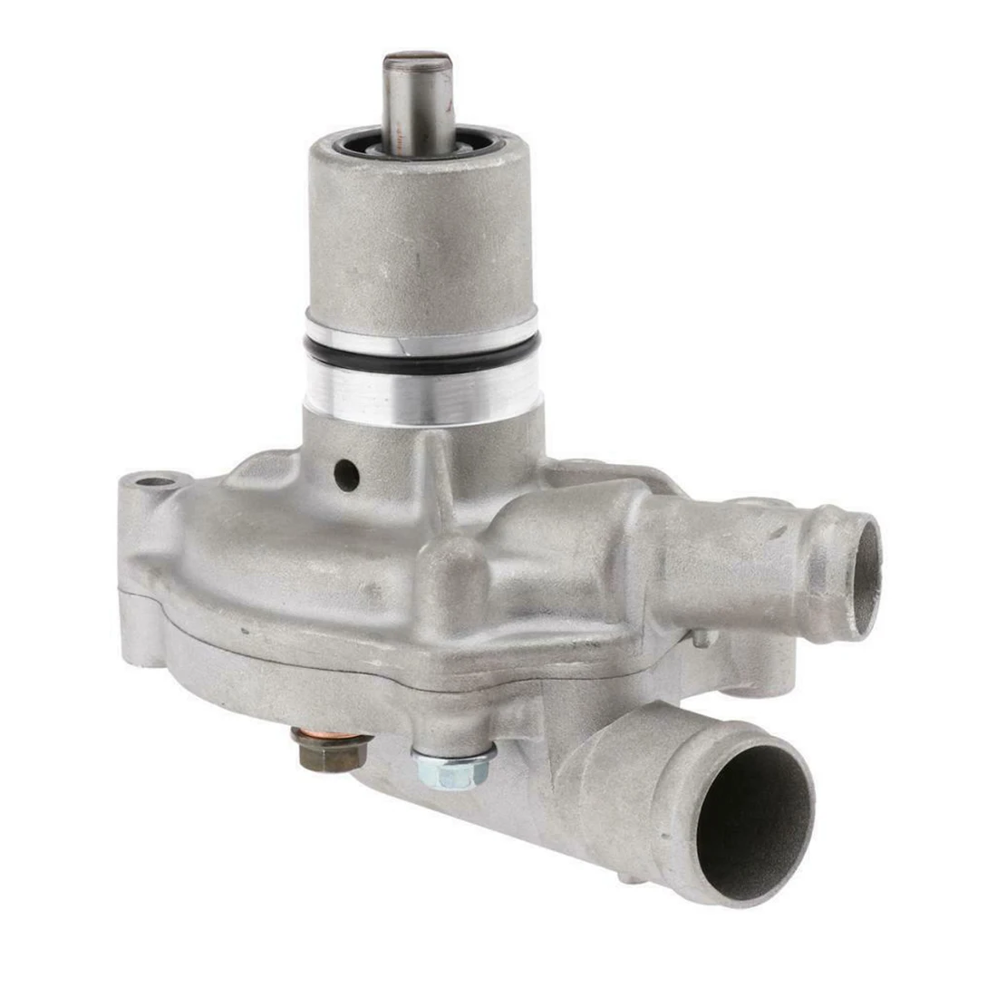 Motorcycle Water Pu… - image