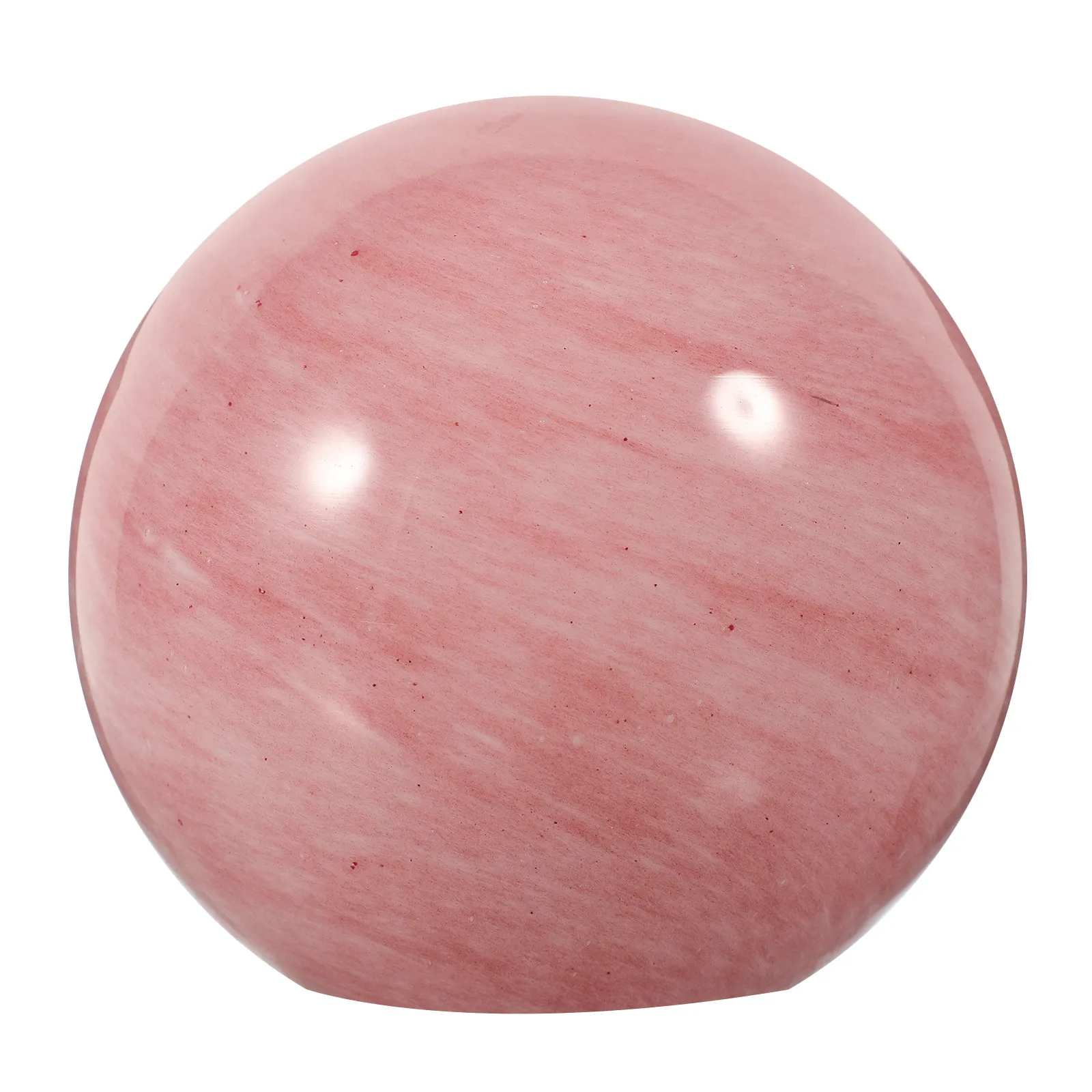 

Round Globe Glass Lamp Shade Replacement Lampshade for Pendant Ceiling Lights Decorative Romantic Lighting Fixture Cover