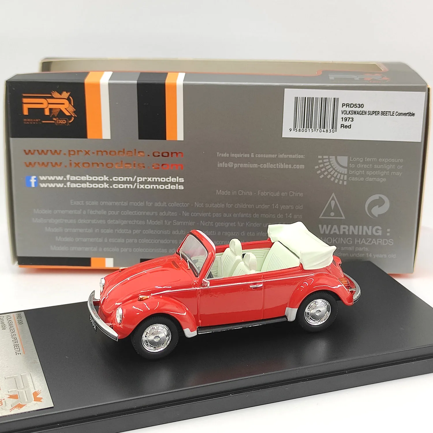 diecast-ixo-1-43-scale-vw-super-beetle-convertible-1973-limited-edition-alloy-car-model-collectible-toy-gift-souvenir-display