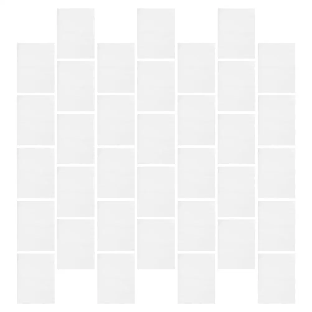 200 Pcs Waterproof Foam Packaging Bags EPE Material Cushioning Moving Shipping Pearl Cotton Bags Plates Glassware