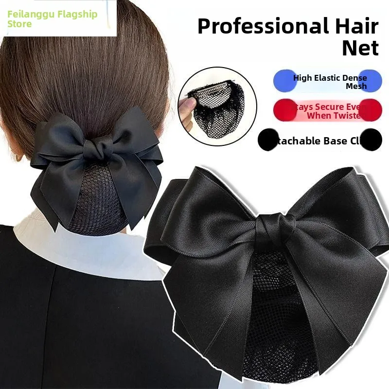 Invisible Black Hai…