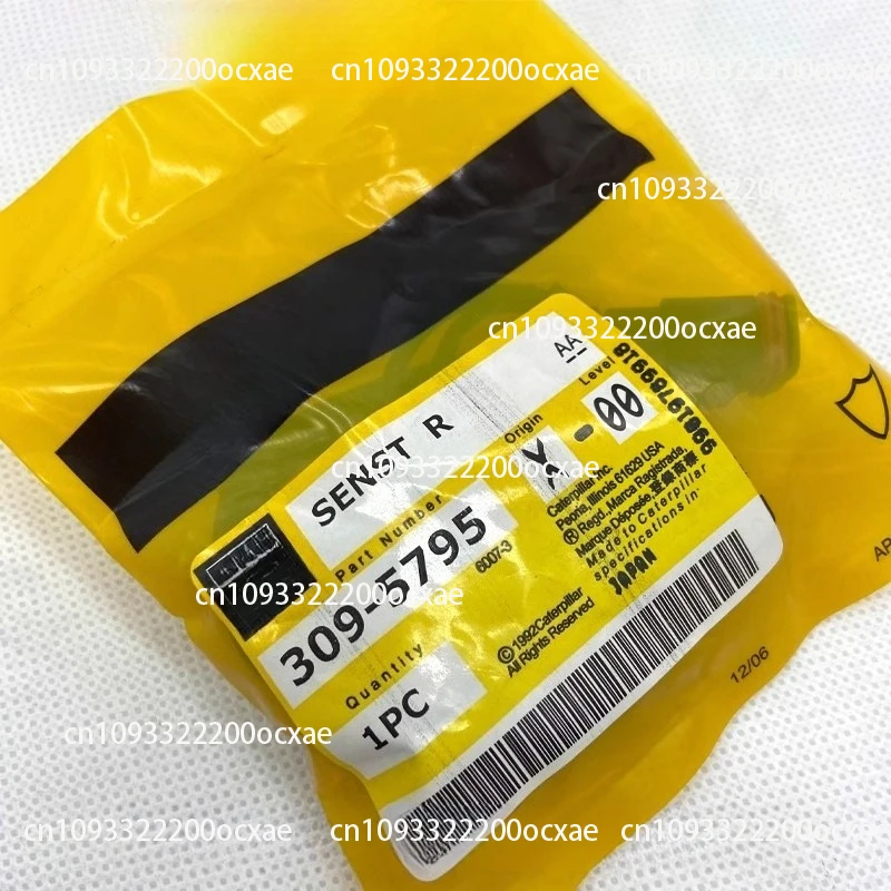 

Excavator parts 311D 312D 313D 315D 318 320C D walking pressure sensor switch