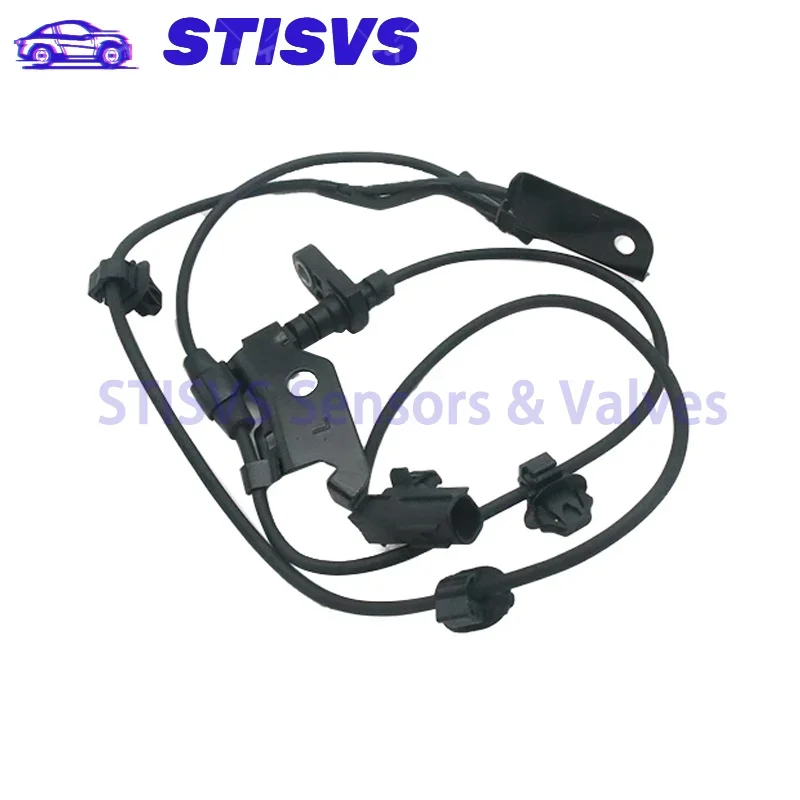 89542-28100 2PCS Front L/R ABS Wheel Speed Sensor For Toyota Alphard Vellfire H2 2008-2014 89543-28100 8954228100 8954328100