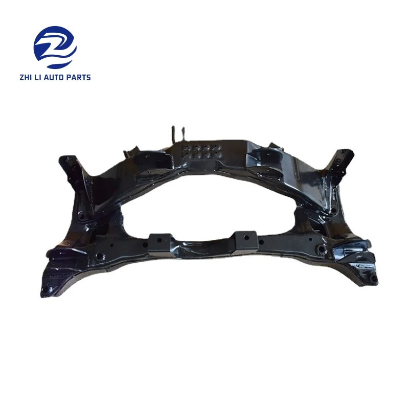 MR961172 Rear Car Crossmember Round Girder Subframe For Mitsubishi Outlander Airtrek 1st I