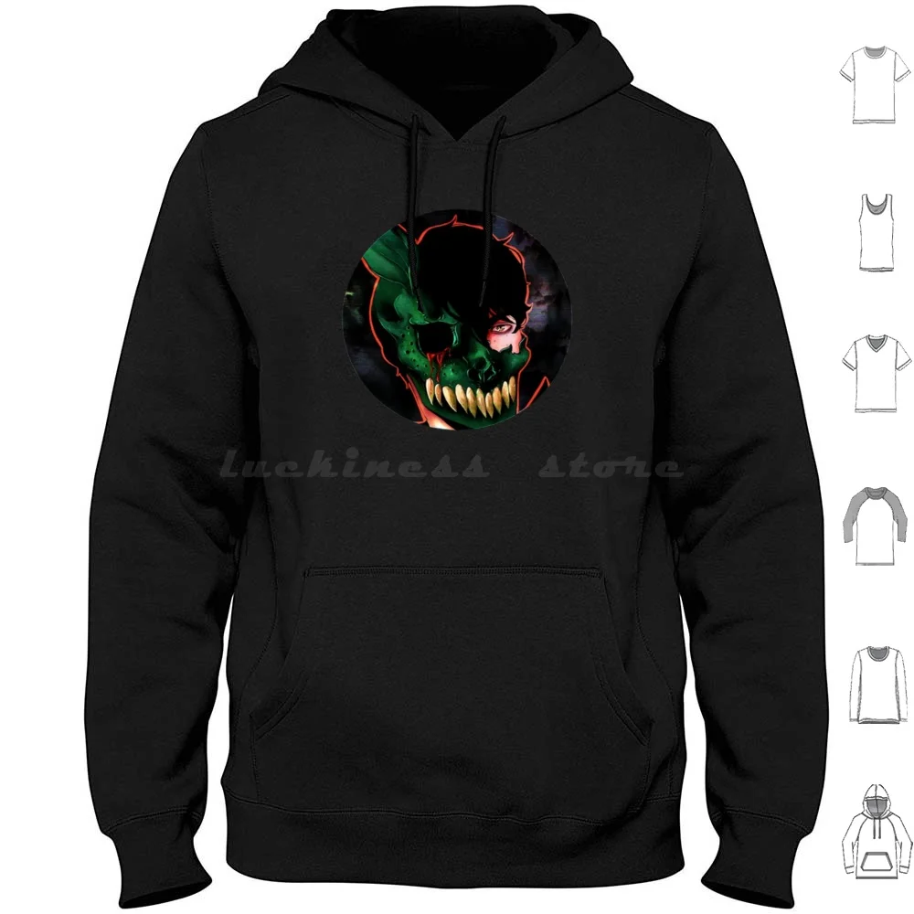 Corpse Husband Hoodies Long Sleeve Corpse Husband Horror Narration Narrator Stories Sykkuno Gamer Gaming Youtube