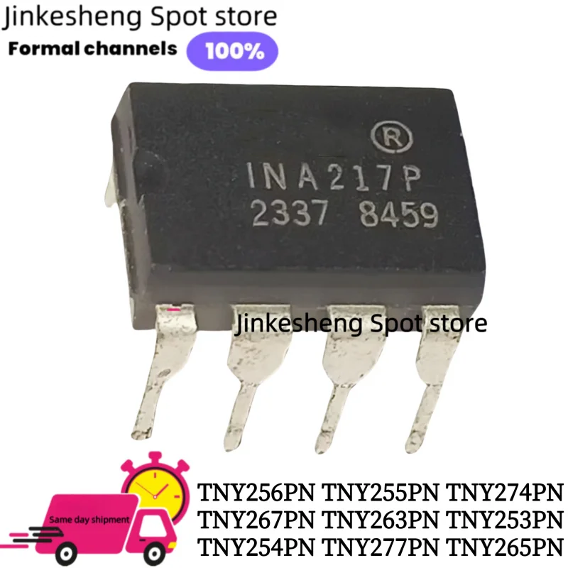 10/Uds New Original…