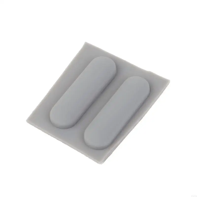 Q5WA cho 840 745 830 735 Máy tính xách tay Foot Foot Foot Pads Case Case Gói 4