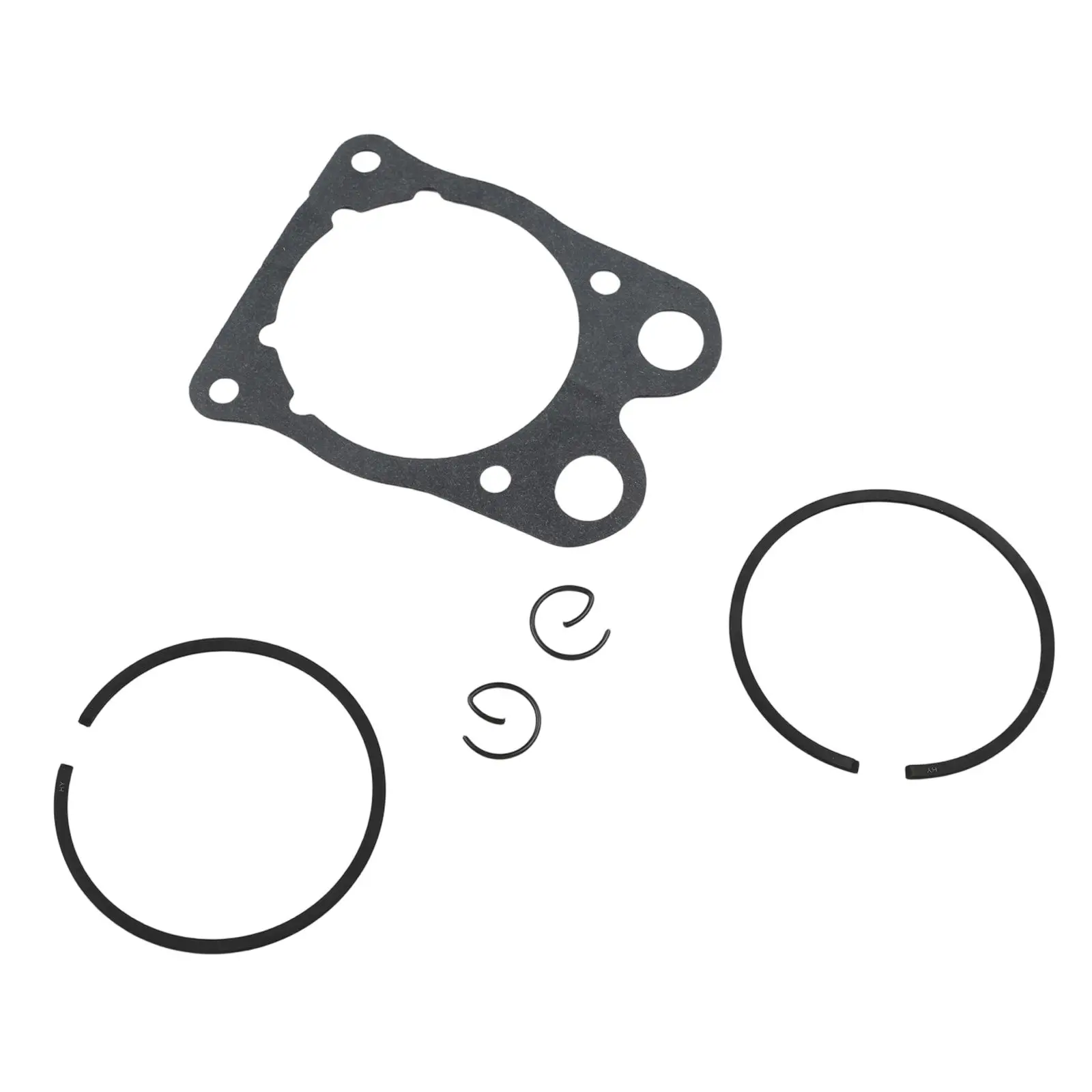 Engine Performance Kit Cut-off Saw Parts For Cut-off Saw Maintenance Easy Installation Process Fits K970 Models