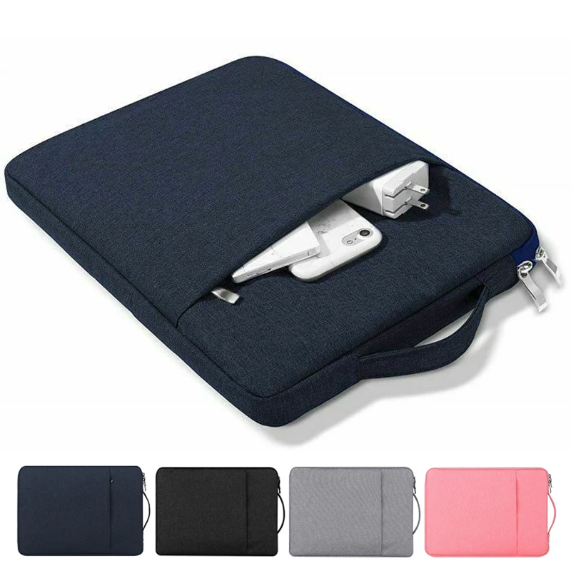 

Shockproof Handbag Sleeve Case for Samsung Galaxy Tab A8 10.5 inch 2021 Travel Tablet Bag with Handle Tab A8 10.5 SM-X200 X205