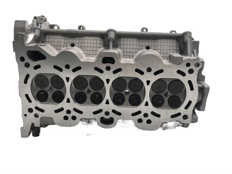 High-quality cylinder head Engine cylinder head For Hyundai Motor For Kia Motors 22100-2B001 22100-2B000 22100-2B002