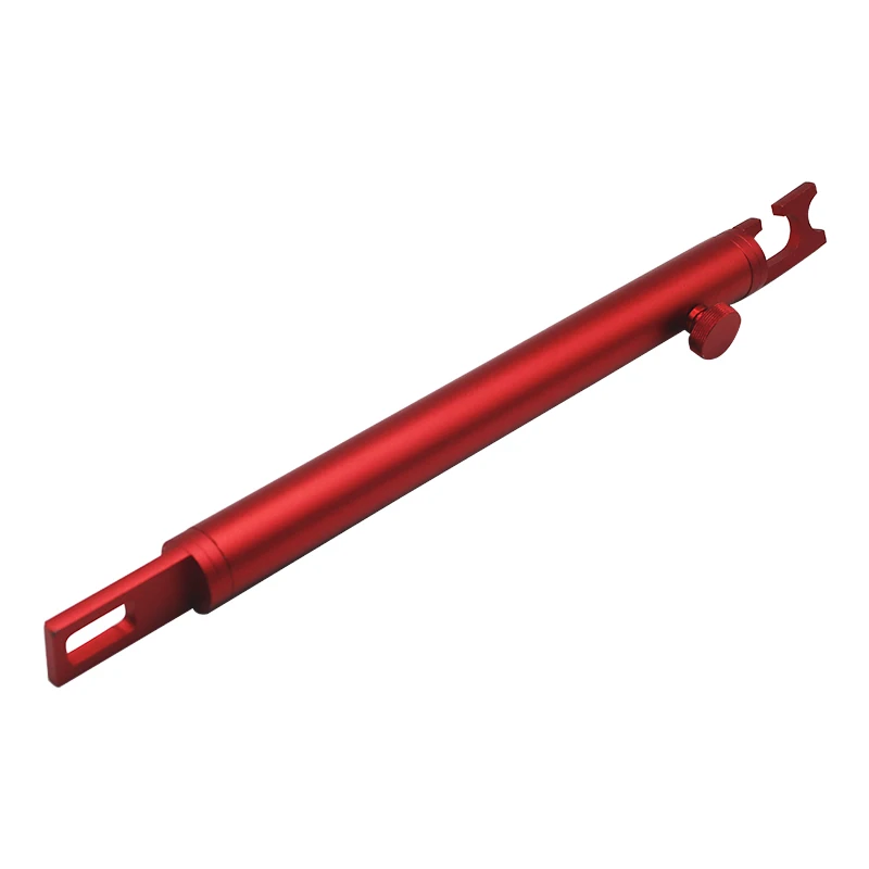 Support Rod for Car Polishing 32-48cm Retractable Aluminum Holding Vehicle Trunk Lid Door Fixing Tools Support