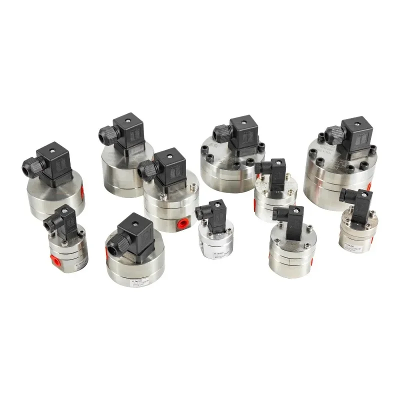 CX M5 1 SS Fuel Flow Sensor Micro Gear Flow Meter Stainless Steel High Precision Liquid Measurement