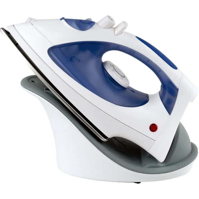 

portable cordless wireless rechargeable electric dry steam iron steam ironing machine electric irons steam iron