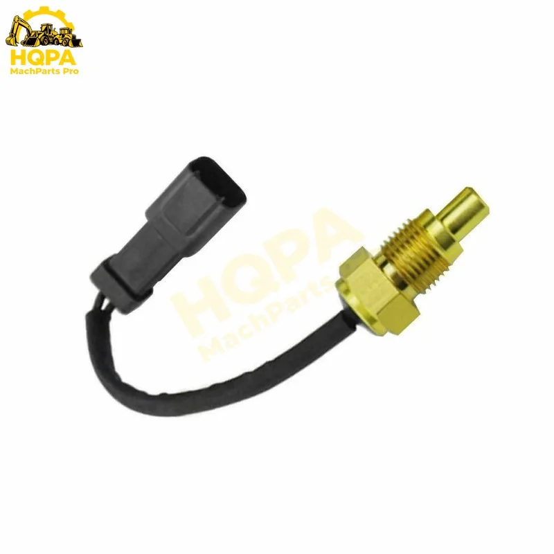 1967975 196-7975 135-2336 1352336 Water Temp Sensor for Caterpillar Excavator 311B 312B 315B 315C 317B 318B 320B E320C 320D 321B