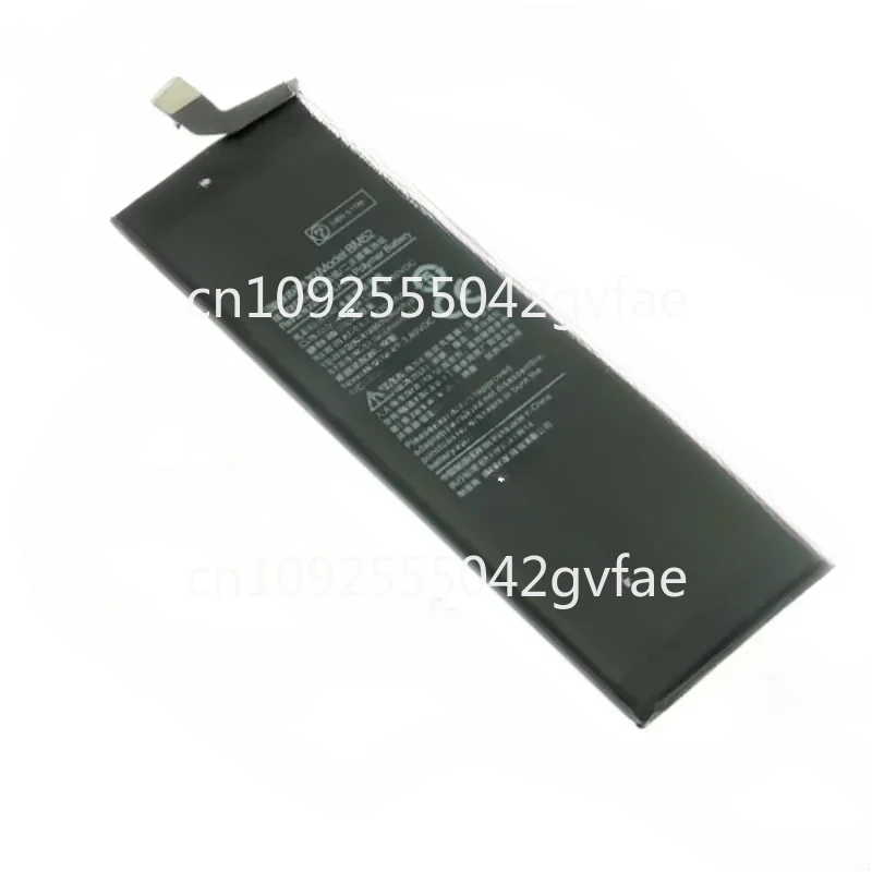 Batería BM52 de 5260mAh para Mi Note 10 Lite Mi Note 10 Pro CC9pro CC9 Pro