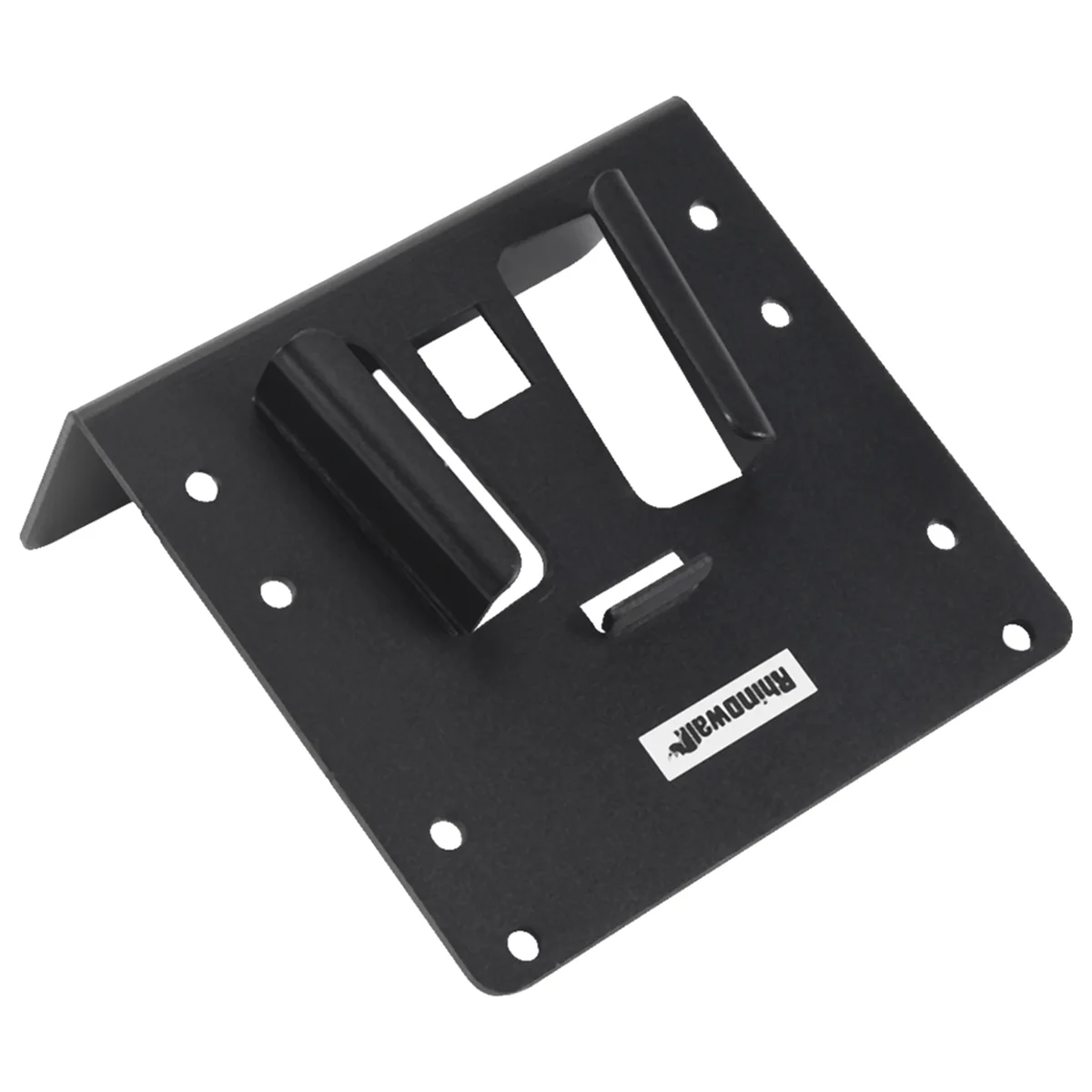 T34C Rhinowalk سبائك الألومنيوم دراجة حقيبة محول ل طوي دراجة الناقل كتلة Sbag سلة الملحقات