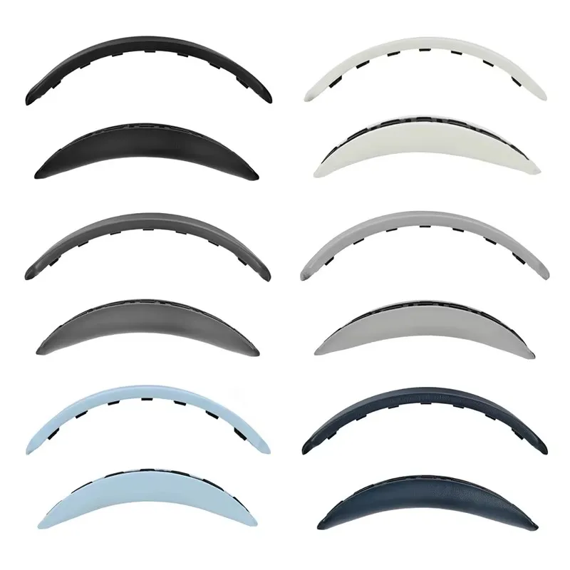 Thumbnail 2 - #80 Compare Headphone Cushions & Tips Before You Buy