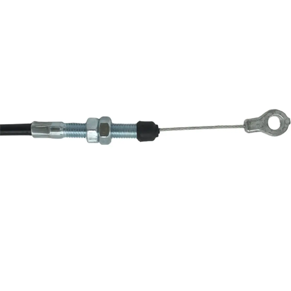 T719C◐◆◀♥06900406 Snow Blower Chute Deflector Cable for Deluxe and Pro Snow Thrower Replaces 06900018 290-062 【Buy Now】