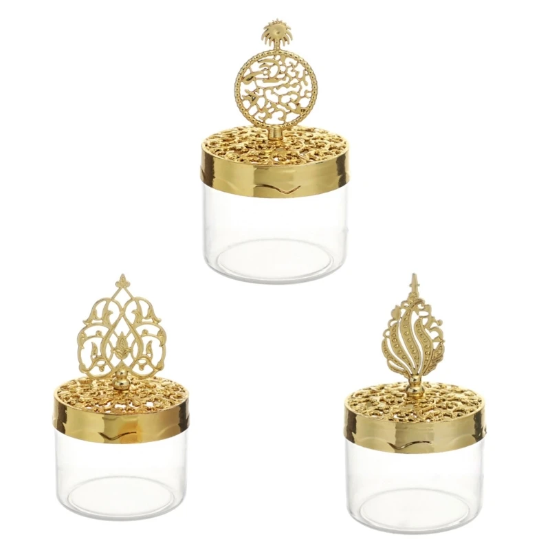 

12pcs Baby Shower Candy Box Chocolate Storage Container Dessert Holder Wedding Drop shipping