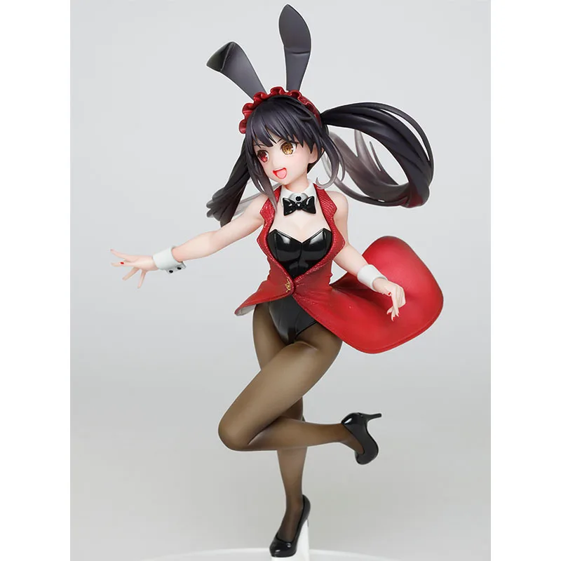 Kawaii بانداي شيزاكي كوانغ سان تو الأذن طبعة يده نموذج جمع أنيمي الكرتون لطيف بنين فتاة هدايا عيد الميلاد اللعب