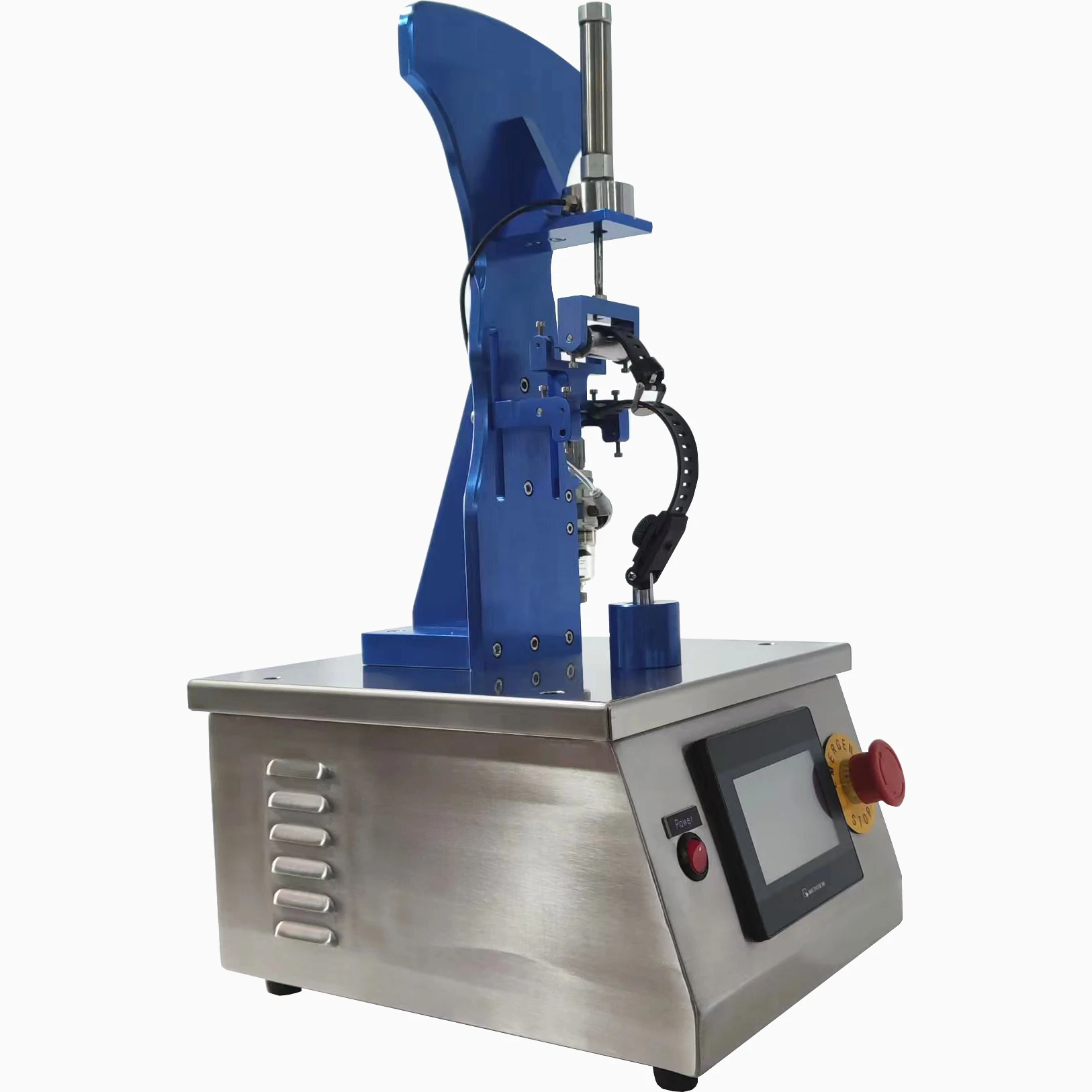 WF-45-ER Rubbing Tester for  Watch Strap for Strap