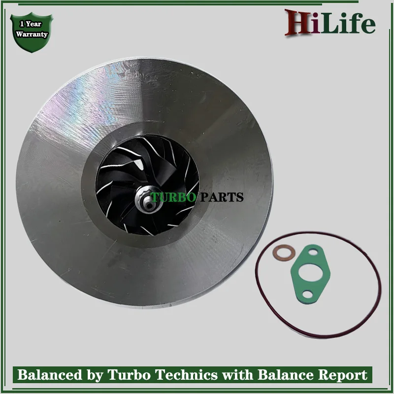 خرطوشة توربو GT1544SM 733783 لمقعد أروسا كوردوبا سكودا فابيا رومستر 1.4 TDI 55Kw 51Kw BNM BAY 3 Zyl. كرا 045253019LX